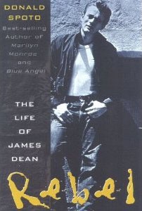 bokomslag Rebel: The Life and Legend of James Dean