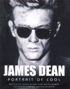 bokomslag James Dean: Portrait of Cool