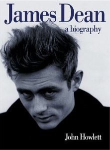 bokomslag James Dean: A Biography